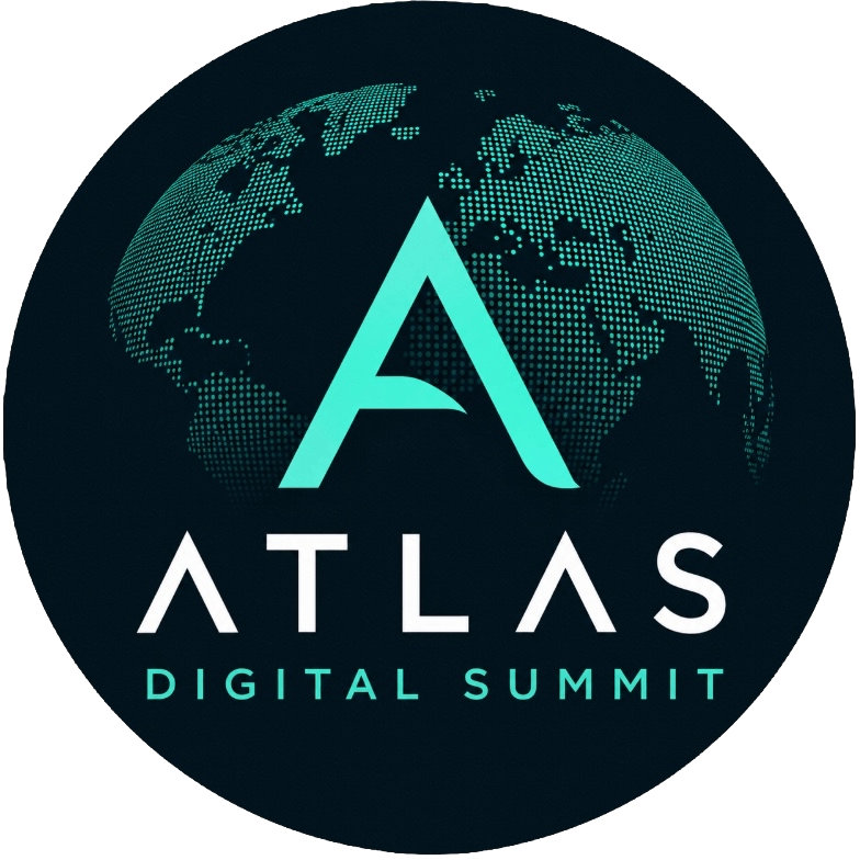 Atlas Digital Summit logo
