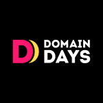 Domain Days Dubai logo